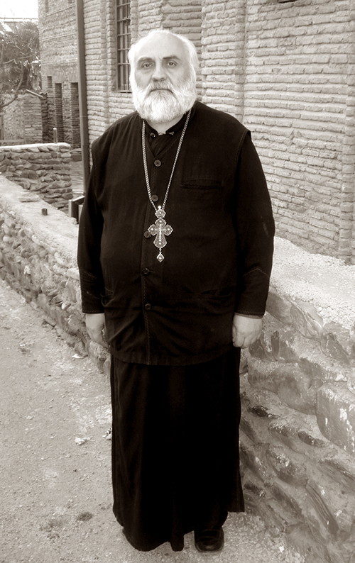 ყვარელი KARIBCHE